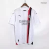 AC Milan BENNACER #4 Away Jersey 2023/24