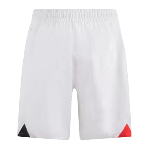 AC Milan Away Jersey Kit 2023/24 (Jersey+Shorts)