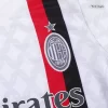 AC Milan Away Jersey Kit 2023/24 Kids(Jersey+Shorts)