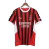 AC Milan Home Jersey 2024/25