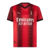 AC Milan ORIGI #27 Home Jersey 2023/24