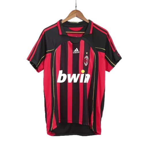 AC Milan Home Jersey Retro 2006/07