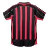 AC Milan MALDINI #3 Home Jersey Retro 2006/07