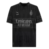AC Milan X Pleasures RAFA LEÃO #10 Fourth Away Jersey 2023/24