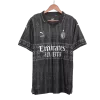 AC Milan X Pleasures Fourth Away Jersey Authentic 2023/24