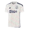 Ajax Away Jersey Authentic 2023/24