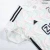Ajax Away Jersey Kit 2023/24
