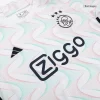 Ajax Away Jersey Kit 2023/24