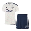 Ajax Away Jersey Kit 2023/24