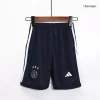 Ajax Away Jersey Kit 2023/24 Kids(Jersey+Shorts+Socks)