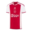 Ajax TAYLOR #8 Home Jersey 2023/24