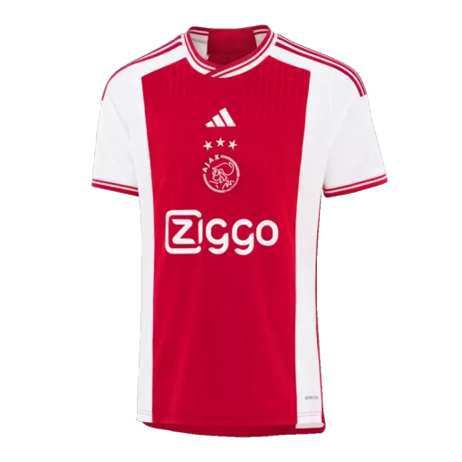 Ajax TAYLOR #8 Home Jersey 2023/24