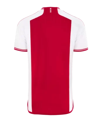 Ajax Home Jersey Authentic 2023/24