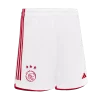 Ajax Home Jersey Kit 2023/24 (Jersey+Shorts+Socks)