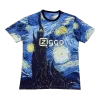 Ajax Jersey 2023/24 x Van Gogh The Starry Night Edition