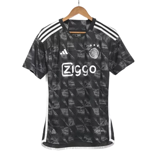 Ajax Third Away Jersey Authentic 2023/24
