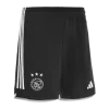 Ajax Third Away Jersey Kit 2023/24 (Jersey+Shorts)