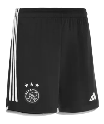 Ajax Third Away Soccer Shorts 2023/24