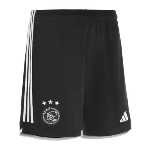 Ajax Third Away Soccer Shorts 2023/24