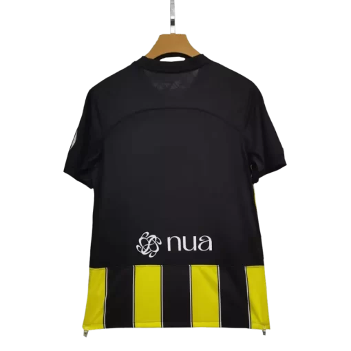 Al Ittihad Saudi Home Jersey 2023/24