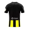 Al Ittihad Saudi Home Jersey 2023/24