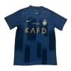 Al Nassr Away Jersey 2023/24