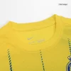 Al Nassr Home Jersey Kit 2023/24 (Jersey+Shorts)