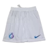 Al Nassr Third Away Soccer Shorts 2023/24