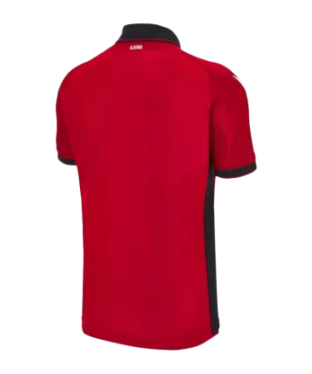 Albania Home Jersey 2023/24