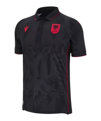 Albania Third Away Jersey 2023/24