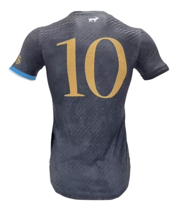 Argentina #10 Jersey Authentic 2023 - Special