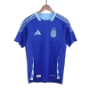 Argentina Away Jersey Authentic Copa America 2024