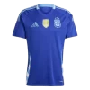 Argentina Away Jersey Copa America 2024