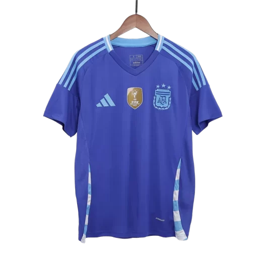 Argentina Away Jersey Copa America 2024