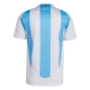 Argentina Home Jersey Authentic Copa America 2024