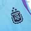 Argentina Pre-Match Sleeveless Jersey 2023