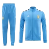 Argentina Training Kit 2024/25 - Blue (Jacket+Pants)