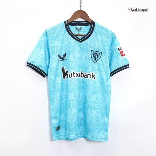 Athletic Club de Bilbao Away Jersey 2023/24