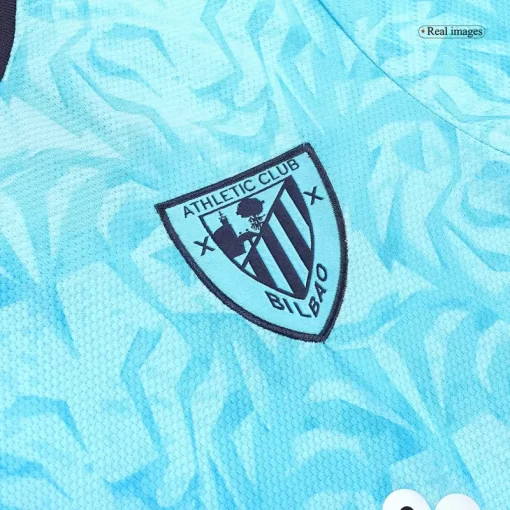 Athletic Club de Bilbao Away Jersey 2023/24