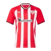 Athletic Club de Bilbao Home Jersey Kit 2023/24 (Jersey+Shorts)