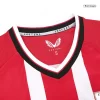 Athletic Club de Bilbao Home Jersey Kit 2023/24 (Jersey+Shorts)