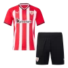 Athletic Club de Bilbao Home Jersey Kit 2023/24 (Jersey+Shorts)