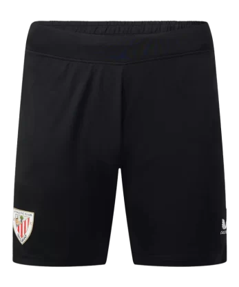 Athletic Club de Bilbao Home Soccer Shorts 2023/24