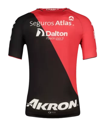 Atlas de Guadalajara Home Jersey 2023/24