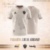 Atlético Mineiro Commemorative Jersey 2021/22