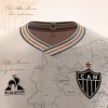 Atlético Mineiro Commemorative Jersey 2021/22