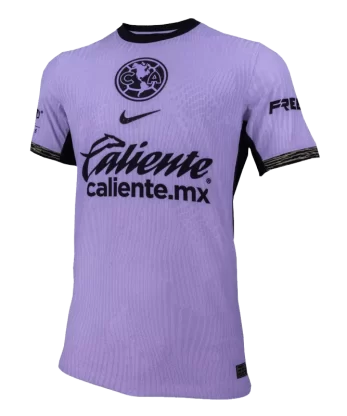 Authentic Club America Third Away Soccer Jersey 23/24