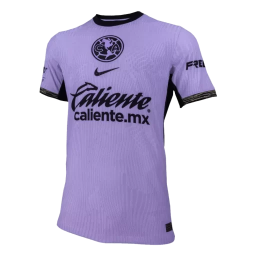 Authentic Club America Third Away Soccer Jersey 23/24