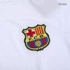 Barcelona LEWANDOWSKI #9 Away Jersey 2023/24