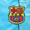 Barcelona Away Jersey Retro 1996/97